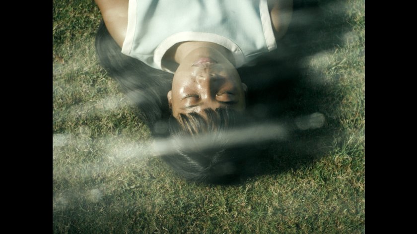 Filmstill of Filipiñana