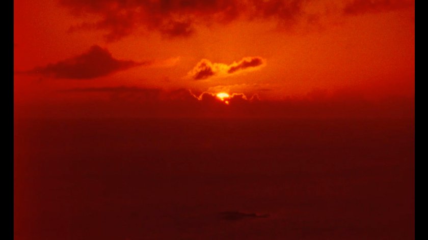 Filmstill of Hanabi