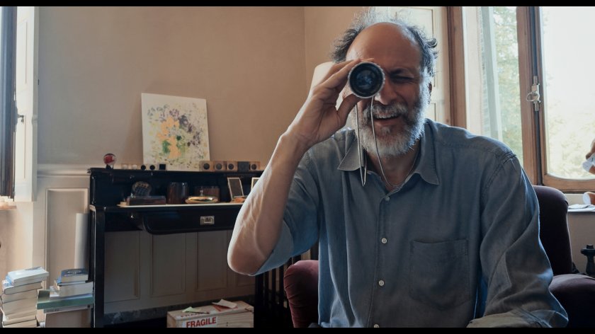 Filmstill of Joie de vivre (Pt. 1)