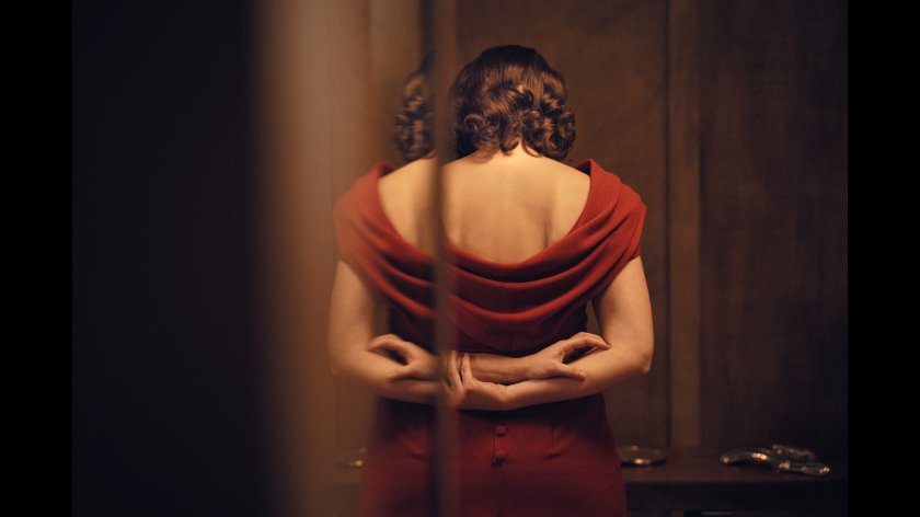 Filmstill of Kvinde ukendt