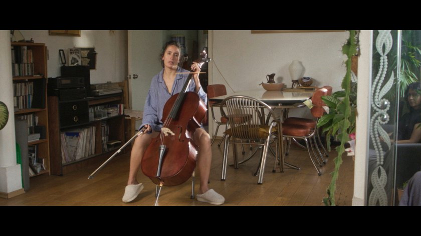 Filmstill of Lo demás es ruido