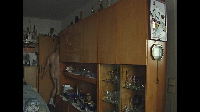 Filmstill of Manfriet