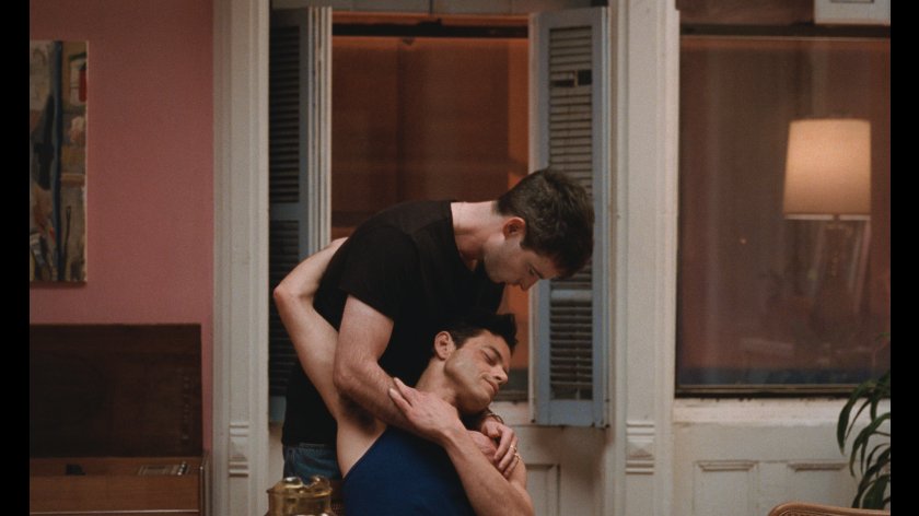 Filmstill of The Man I Love