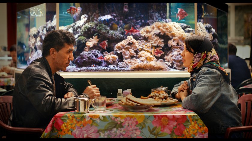Filmstill of No Good Men