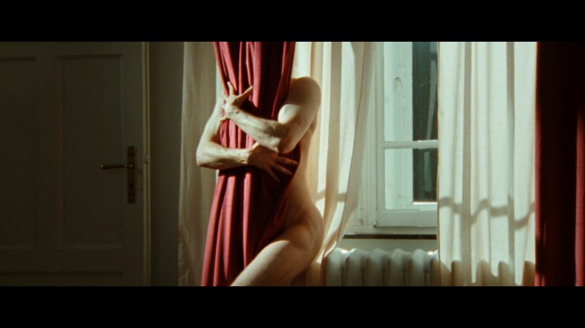 Filmstill of Objet a