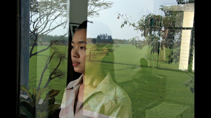 Filmstill of Sang Sattawat