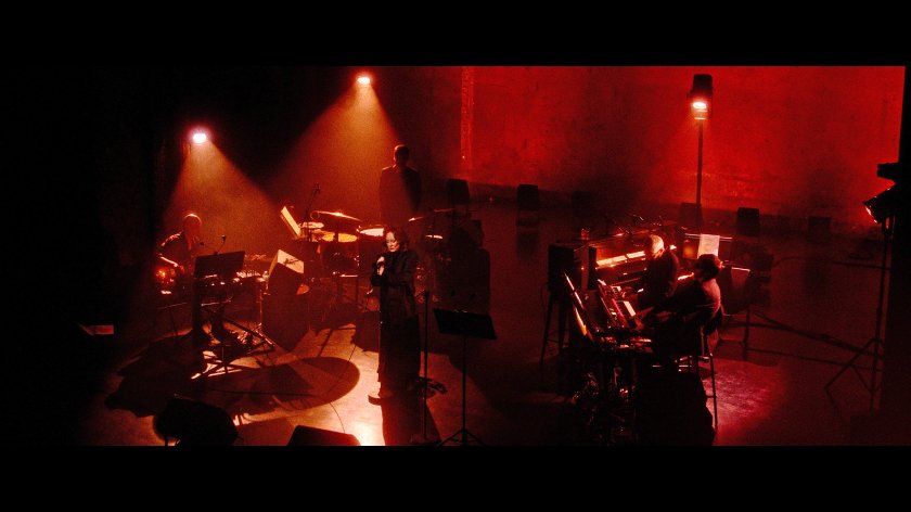 Filmstill of Seize moments de ma vie