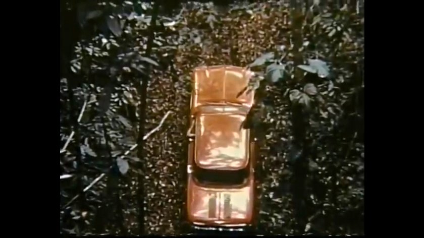 Filmstill of Una película robada