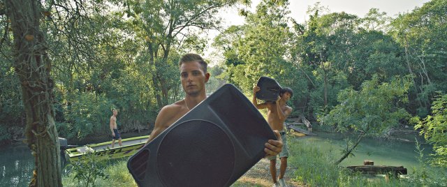 Image of movie Atlantide