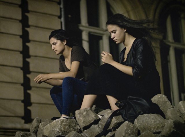 Image of movie Women Do Cry