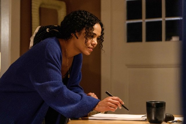 Image of movie The Listener