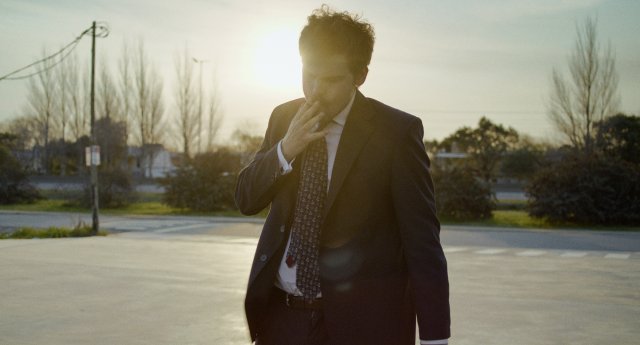 Image of movie Arturo a los 30