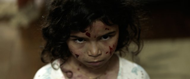 Image of movie Birth/Rebirth