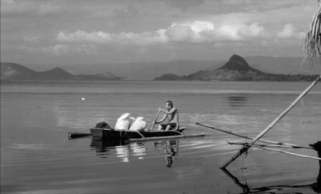 Image of movie Essential Truths of the Lake