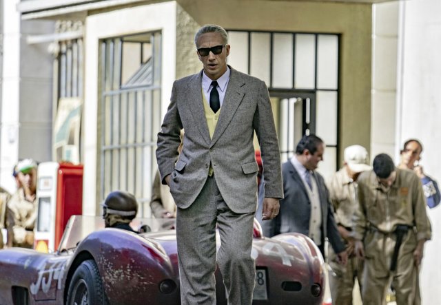 Image of movie Ferrari