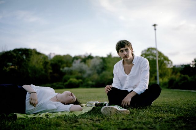 Image of movie Magyarázat mindenre