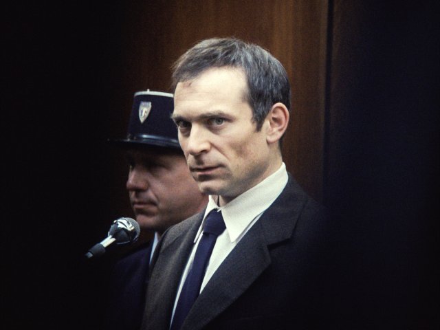 Image of movie Le Procès Goldman