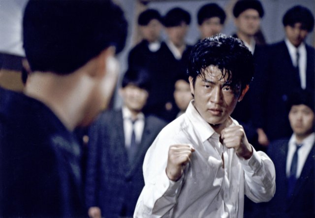 Image of movie Janggun-ui adeul
