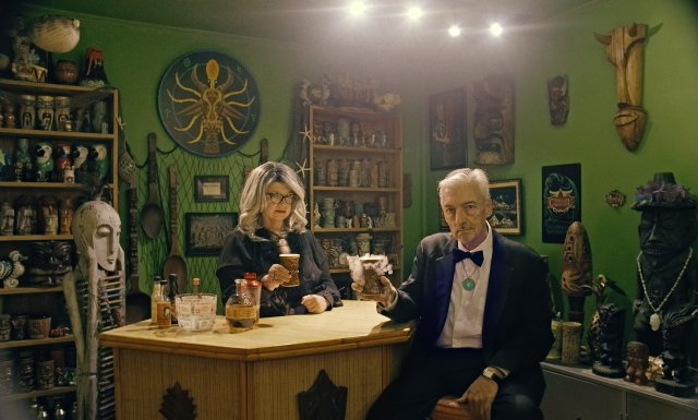 Image of movie Realm Of Satan