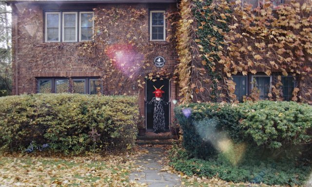 Image of movie Realm Of Satan