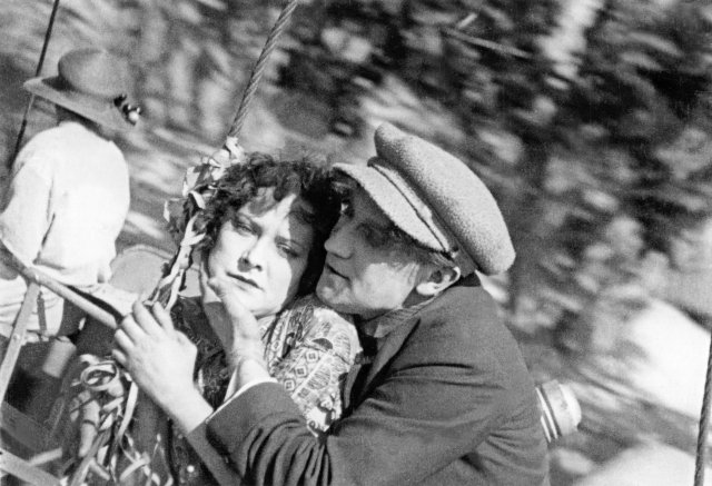 Filmstill of Cœur fidèle