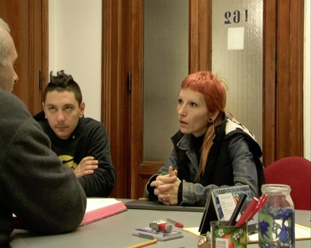 Filmstill of I promessi sposi