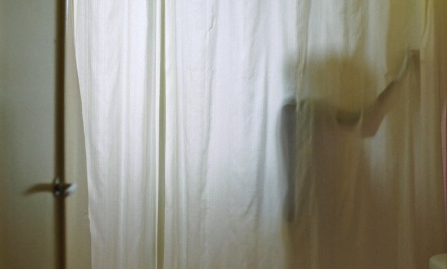 Filmstill of Una pelicula de miedo