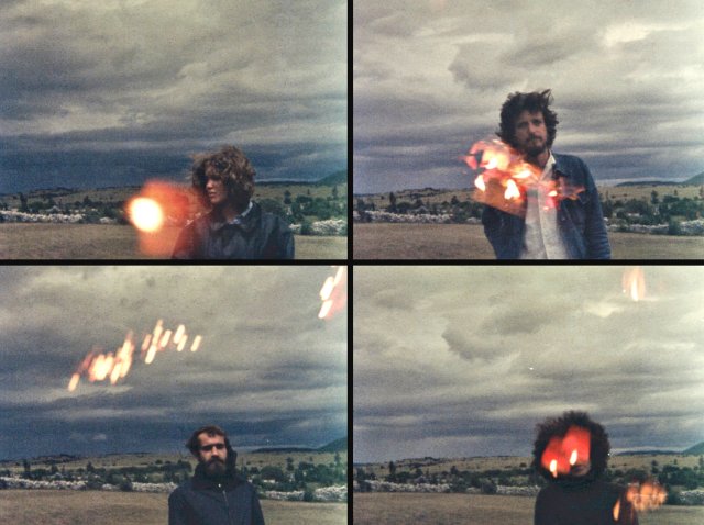 Filmstill of Ali je bilo kaj avantgardnega?