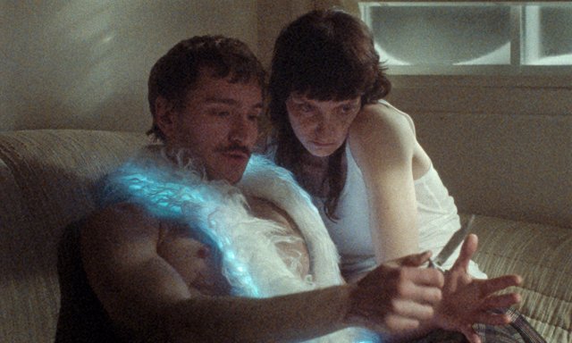 Filmstill of Violence du corps de l’autre