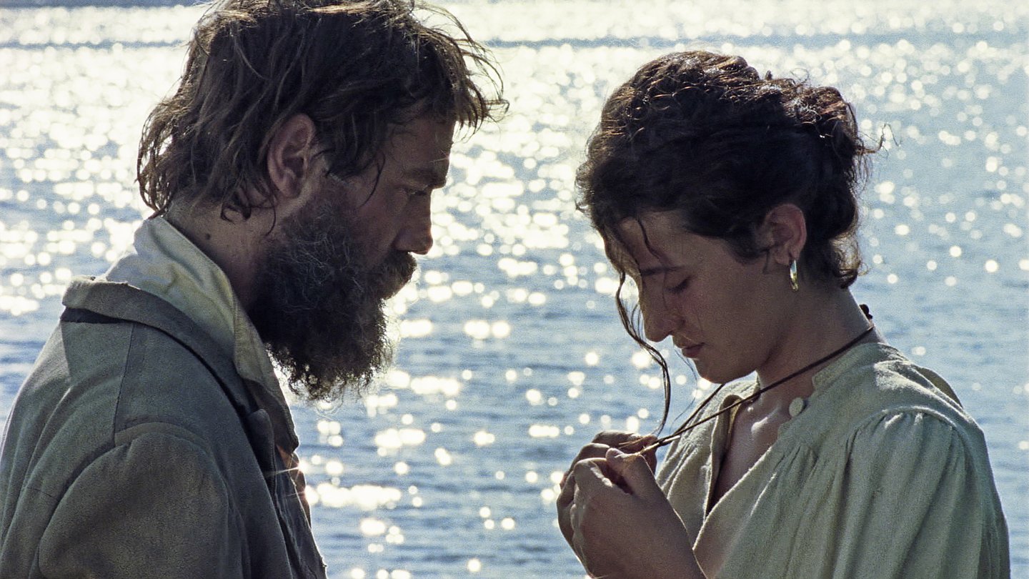 Image of movie Re Granchio