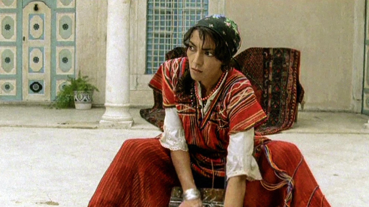 Fatima, l'Algérienne de Dakar | Viennale