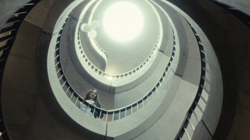 Filmstill of Mother's Baby