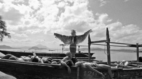 Image of movie Essential Truths of the Lake