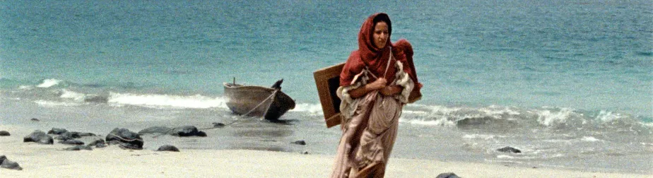 Filmstill of Las  islas afortunadas